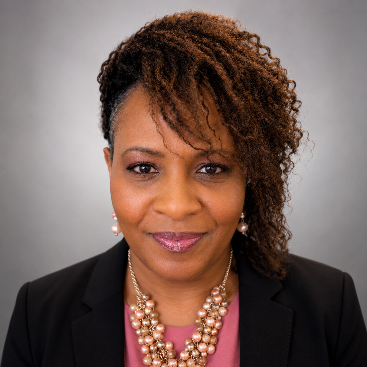 Dr. Milicent Driver — Founder of Believe & B.L.O.O.M.